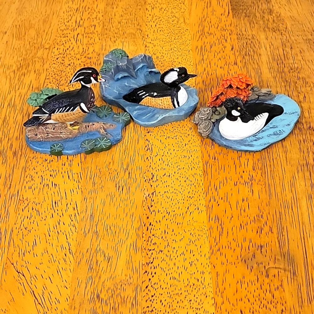 Avon collectable Ducks